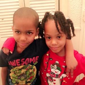 Meet your Posher, Ginou